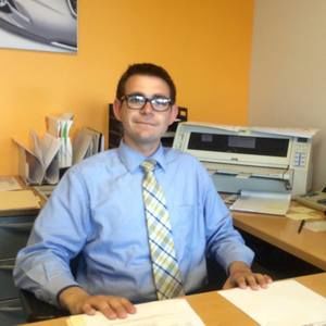 Meet your Posher, Billy